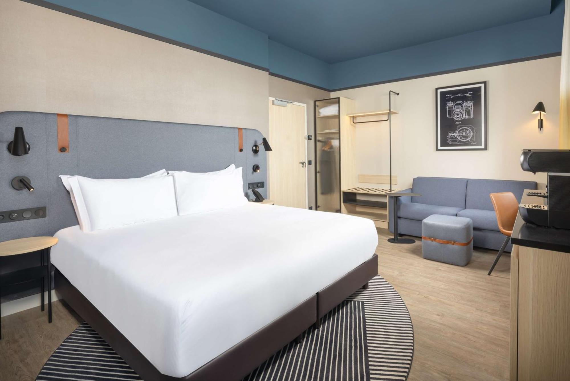 Hyatt Place Руан Екстер'єр фото
