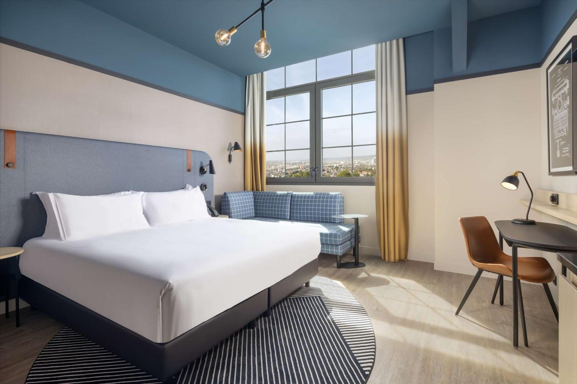 Hyatt Place Руан Екстер'єр фото
