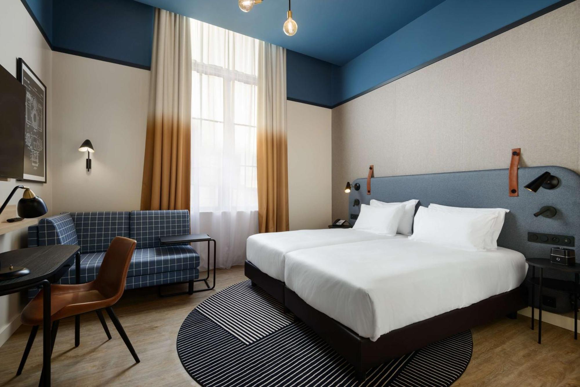 Hyatt Place Руан Екстер'єр фото