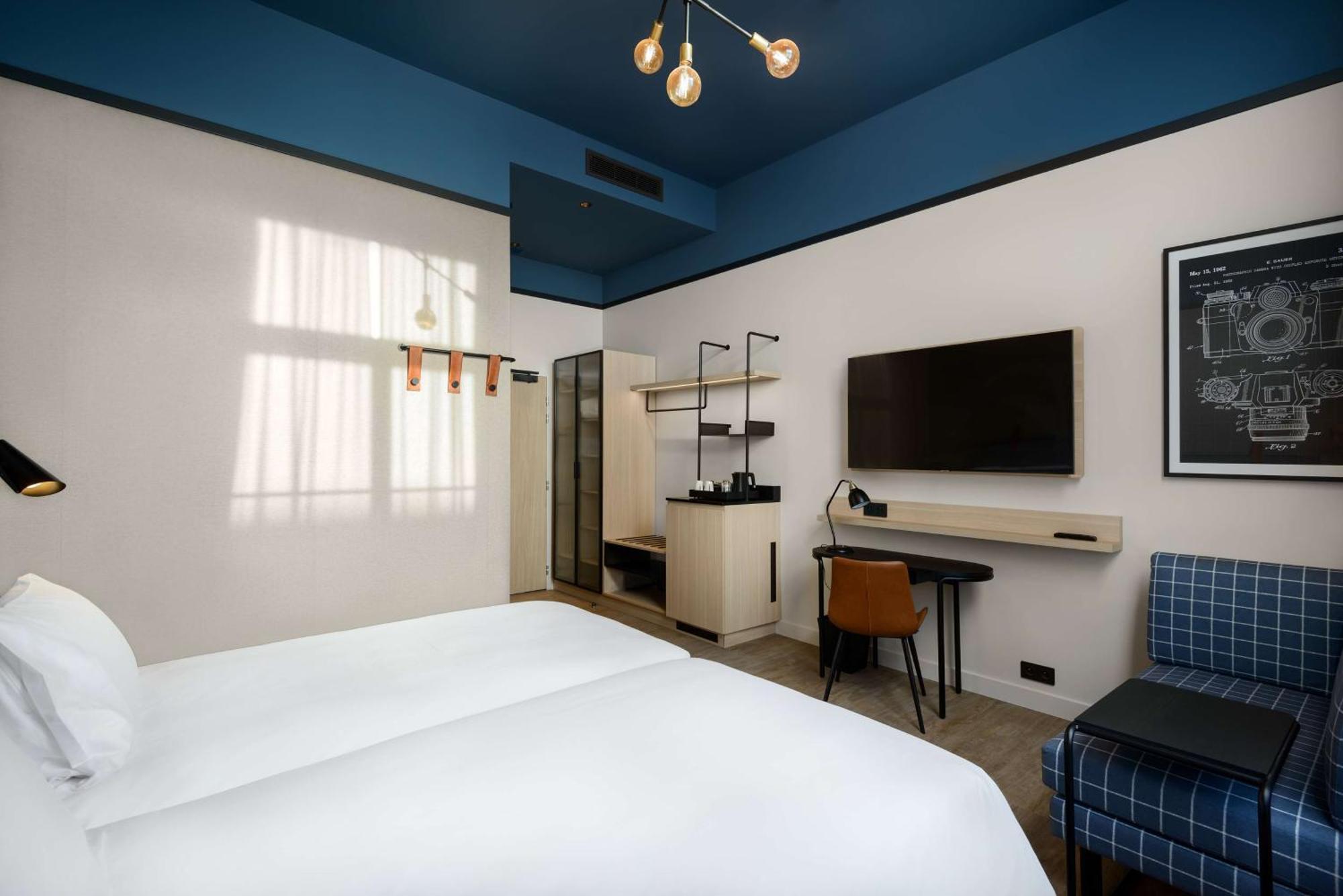 Hyatt Place Руан Екстер'єр фото