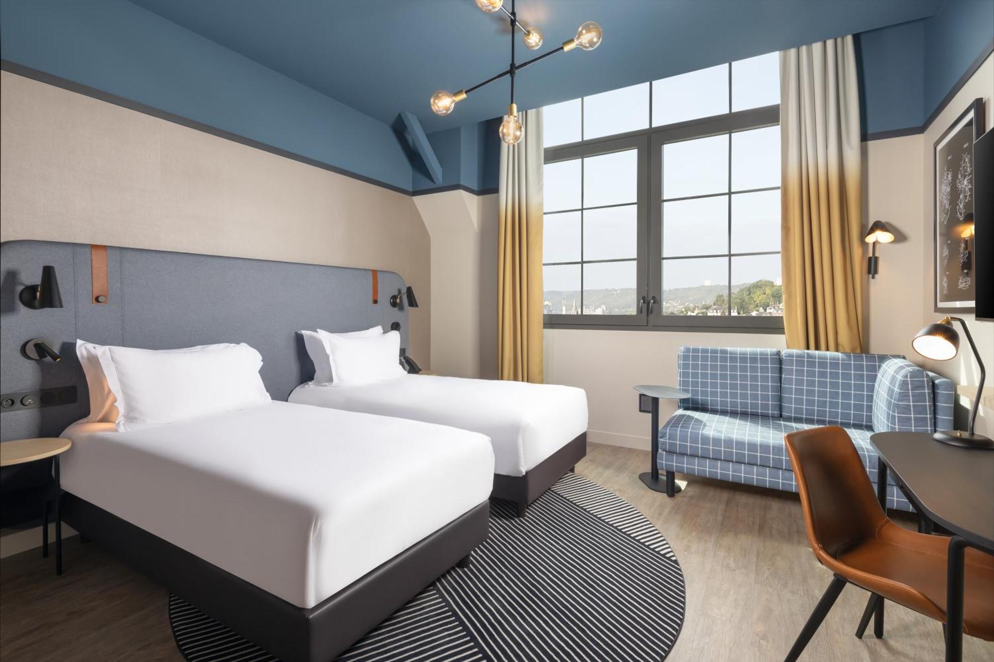 Hyatt Place Руан Екстер'єр фото