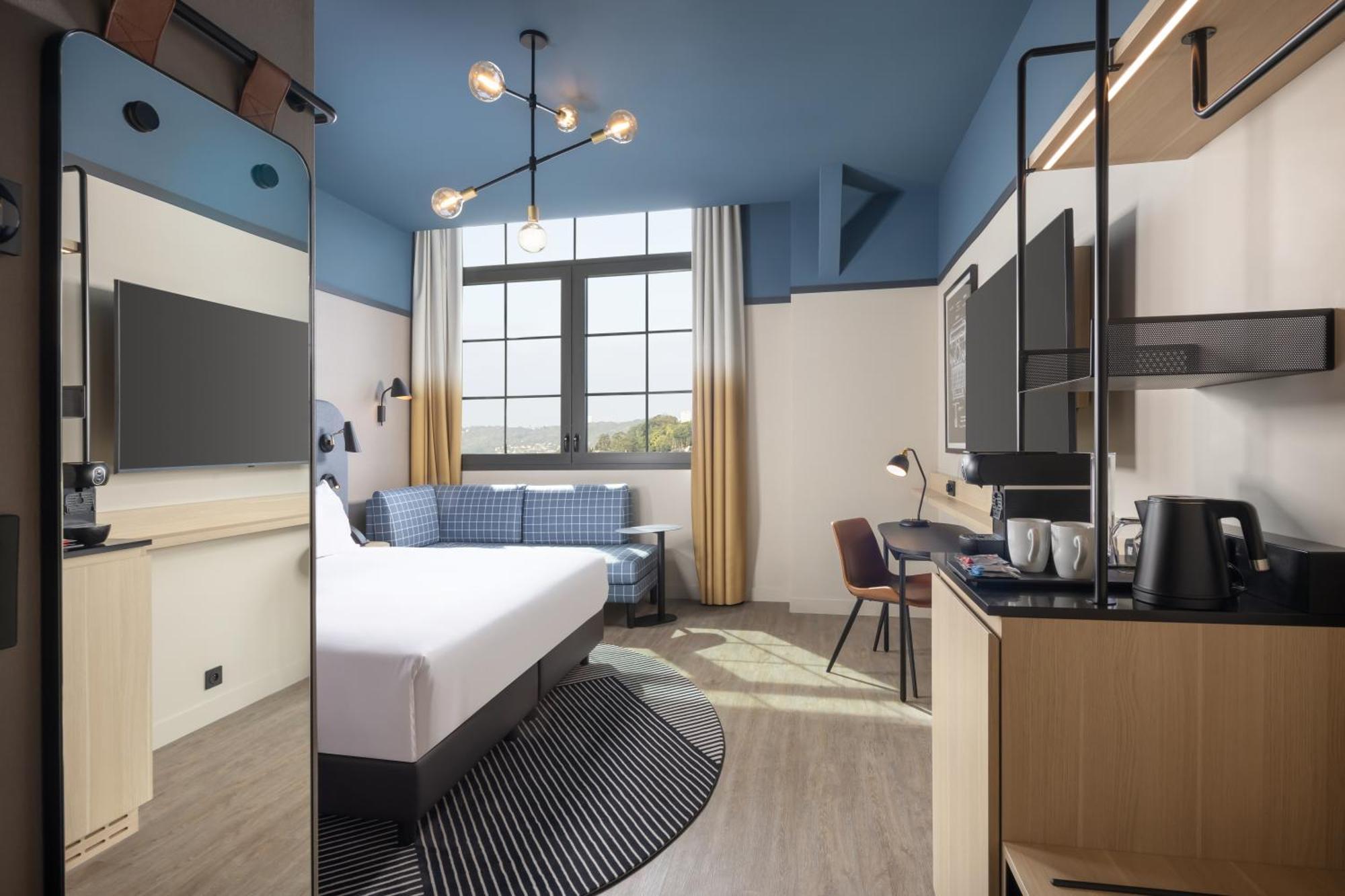 Hyatt Place Руан Екстер'єр фото