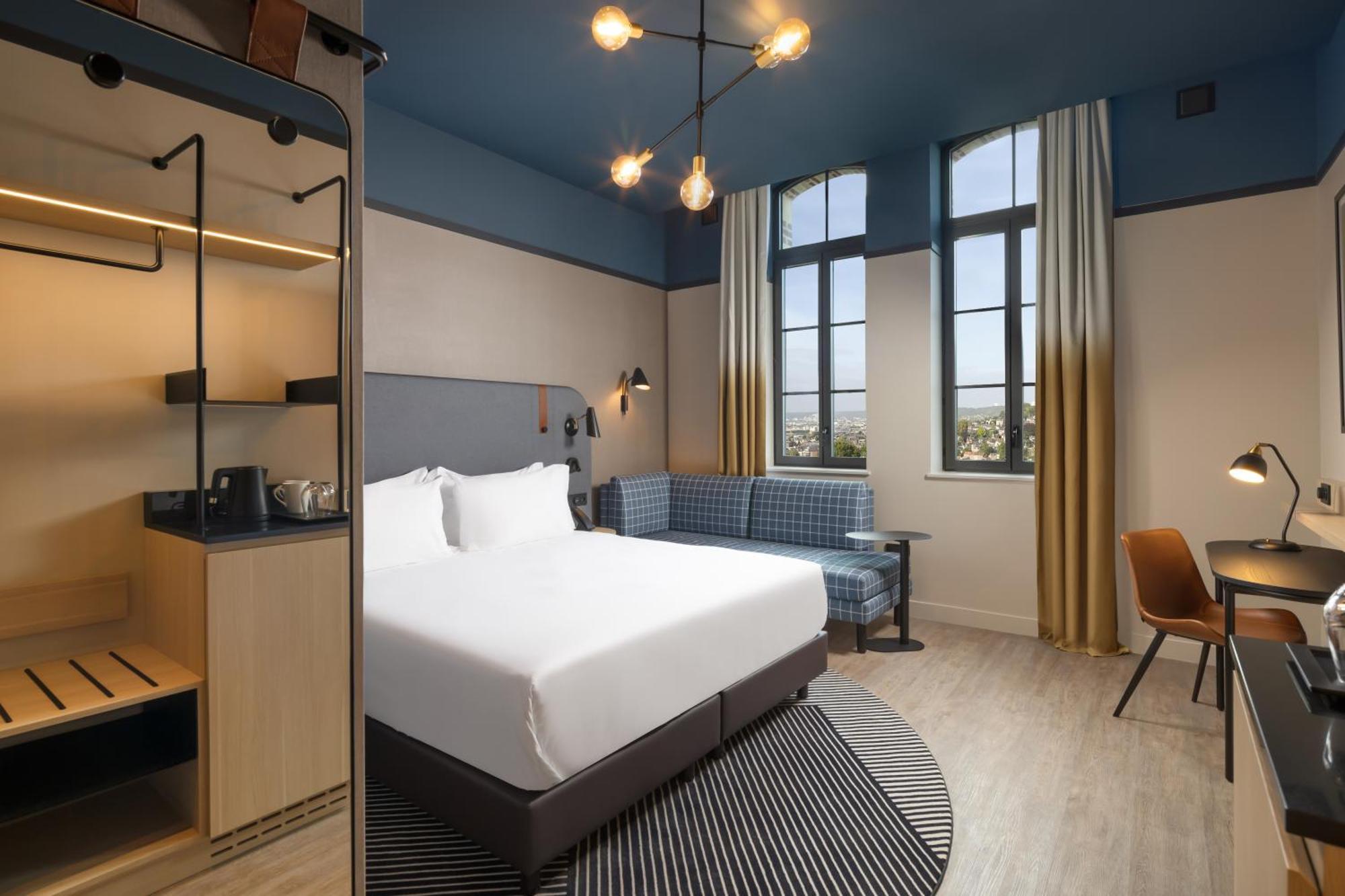 Hyatt Place Руан Екстер'єр фото