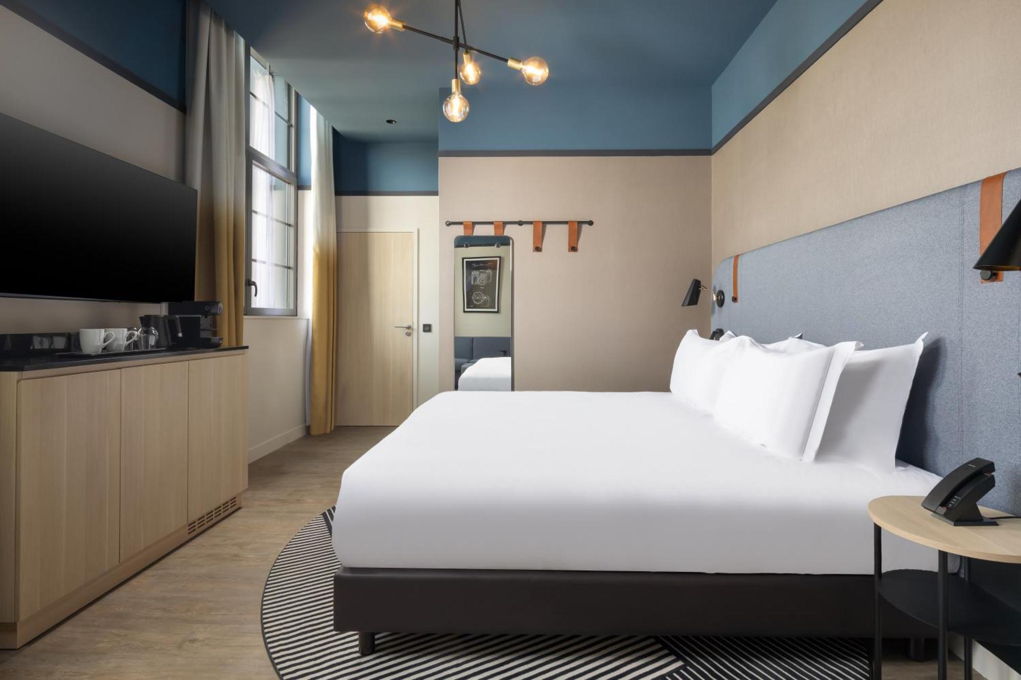 Hyatt Place Руан Екстер'єр фото