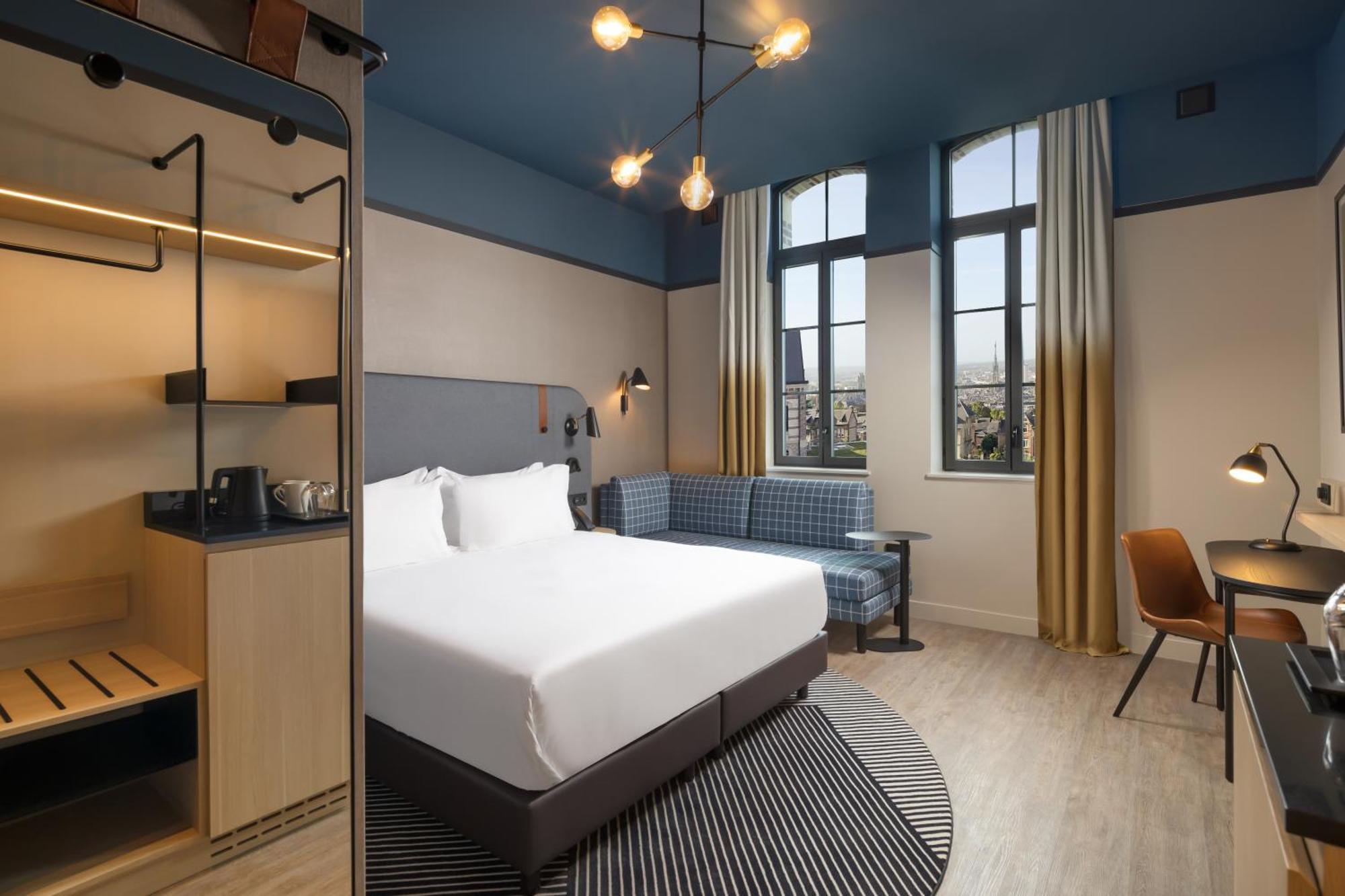 Hyatt Place Руан Екстер'єр фото