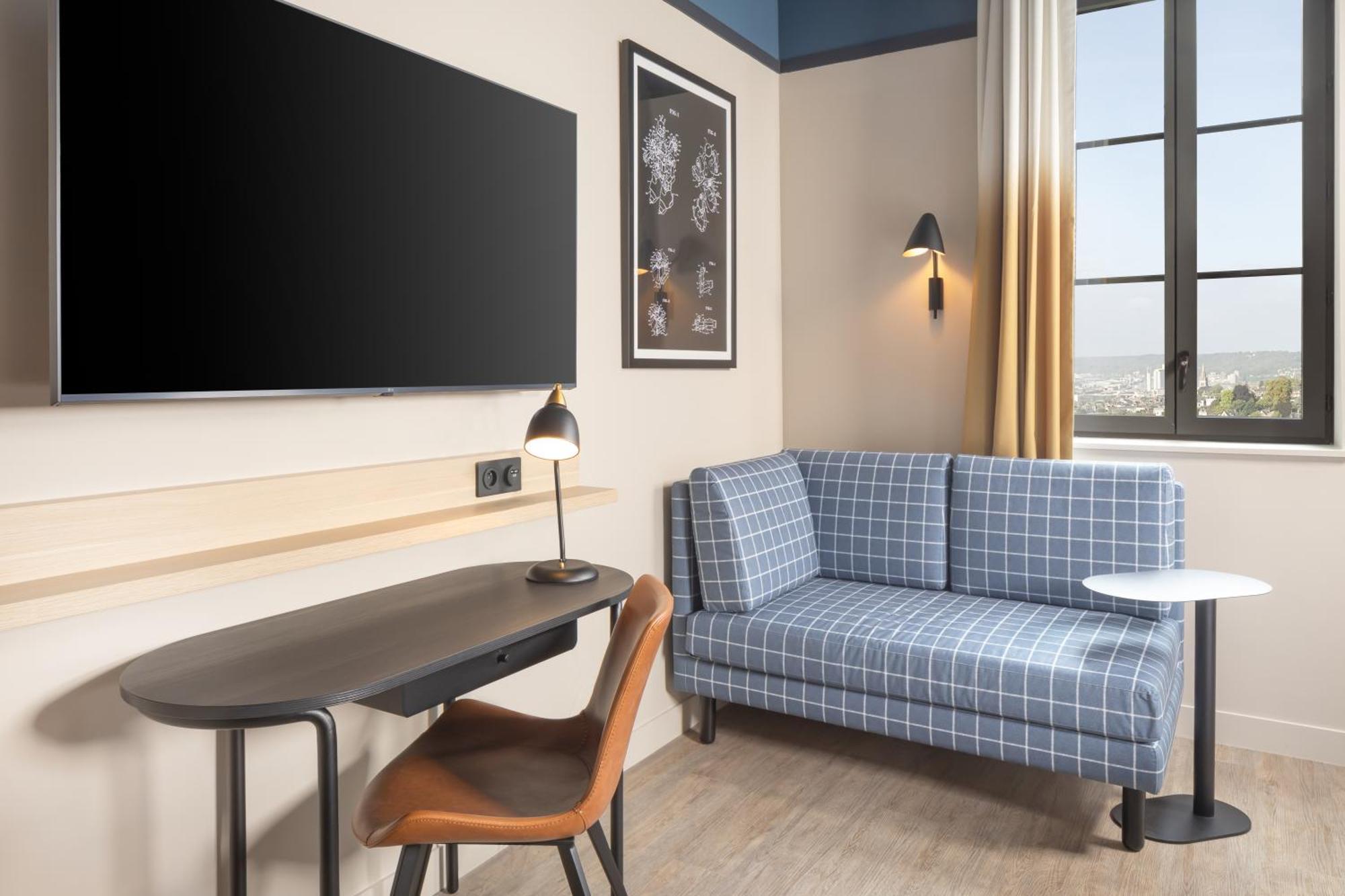 Hyatt Place Руан Екстер'єр фото