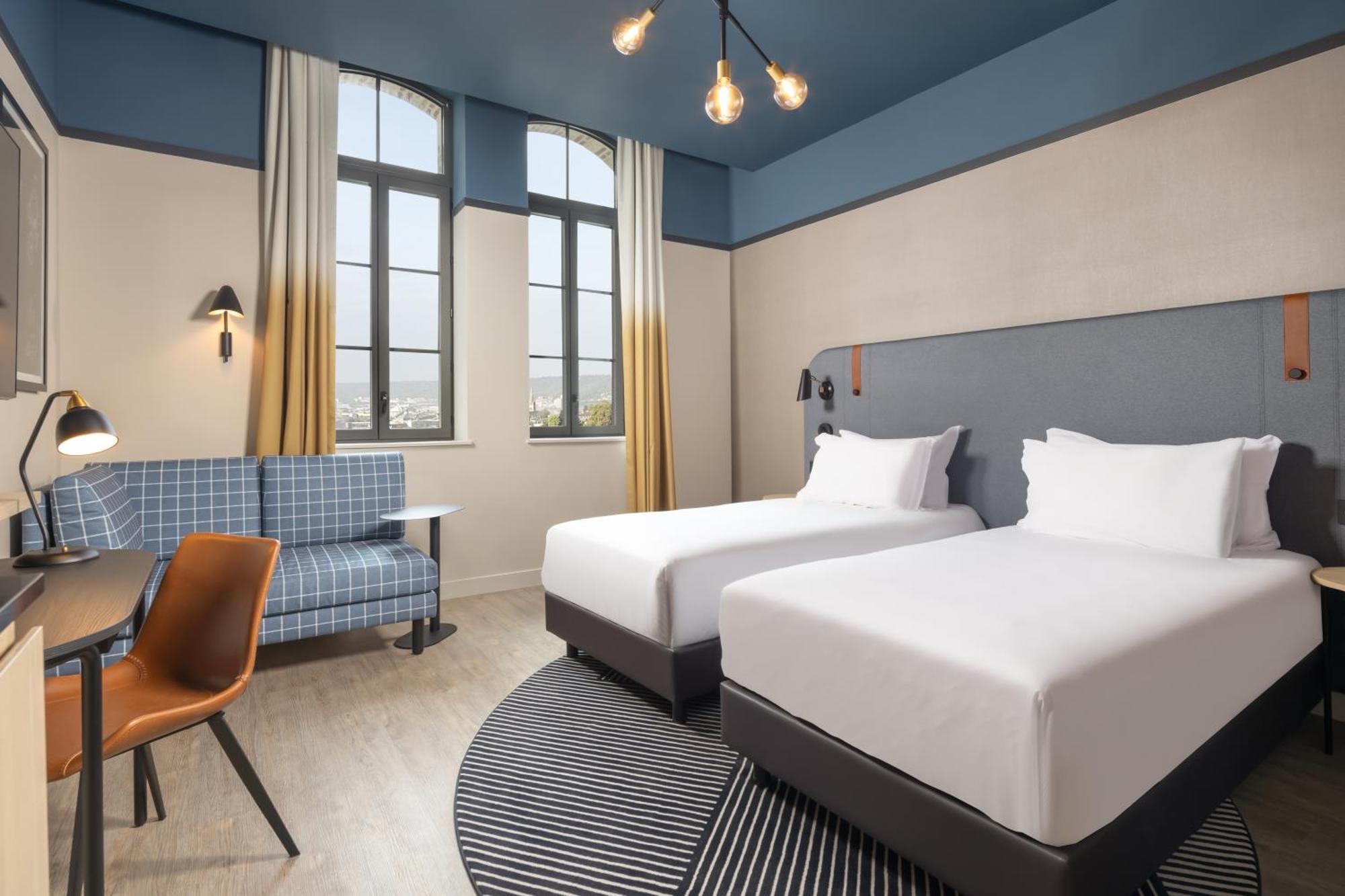 Hyatt Place Руан Екстер'єр фото