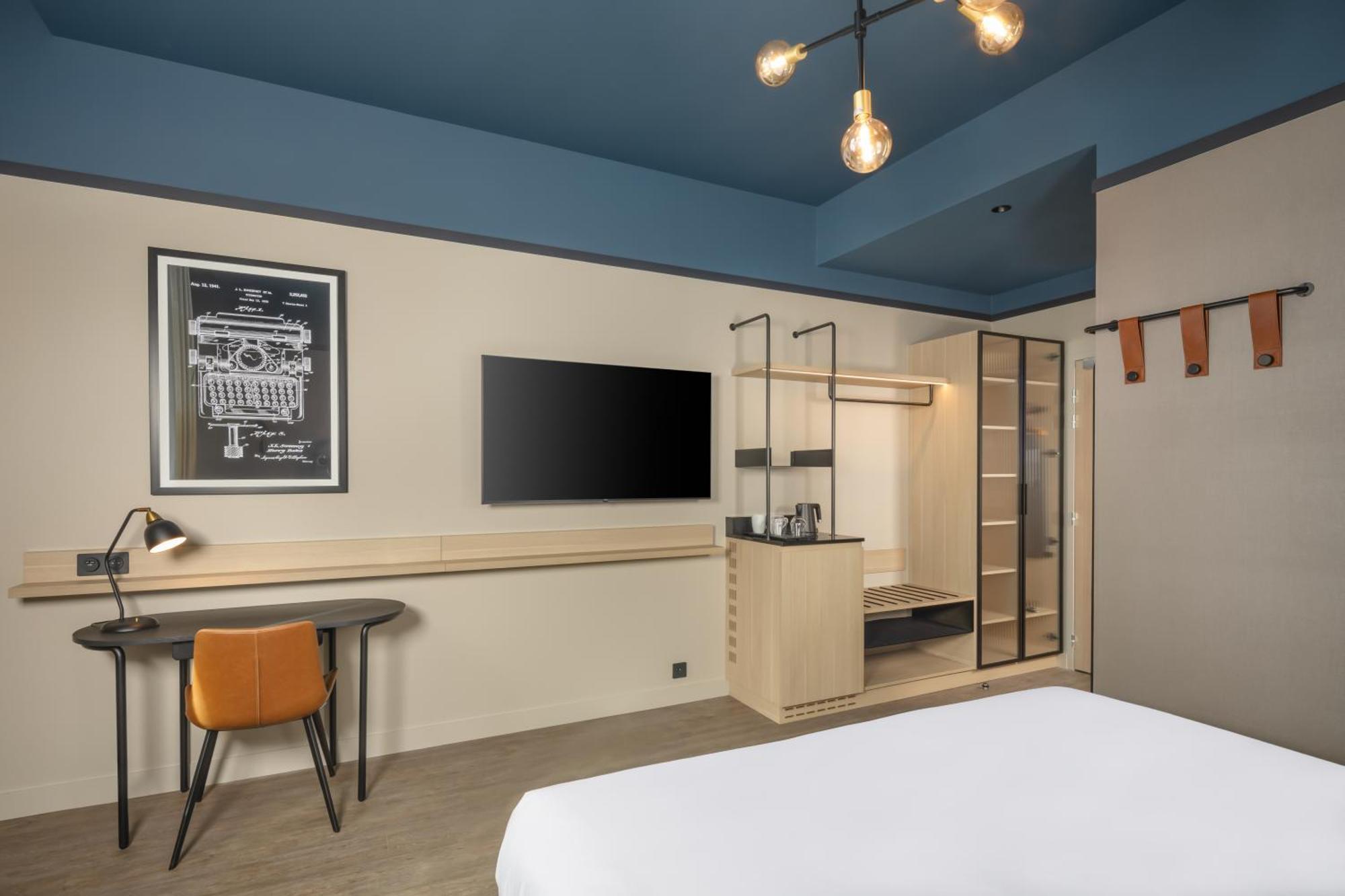 Hyatt Place Руан Екстер'єр фото