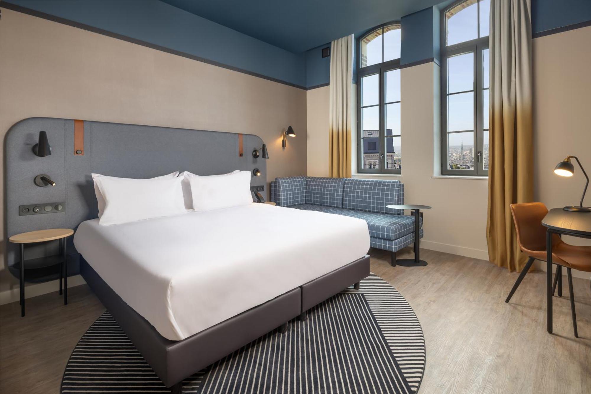 Hyatt Place Руан Екстер'єр фото