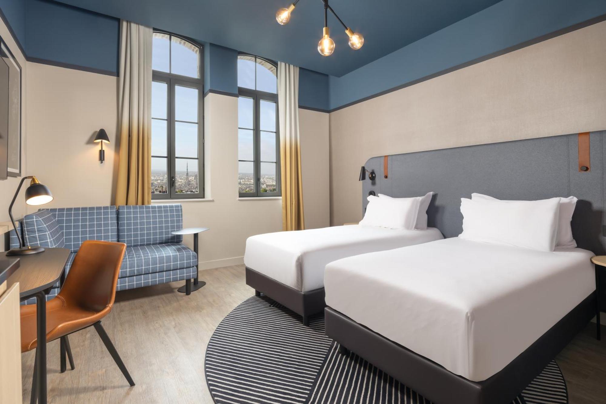 Hyatt Place Руан Екстер'єр фото